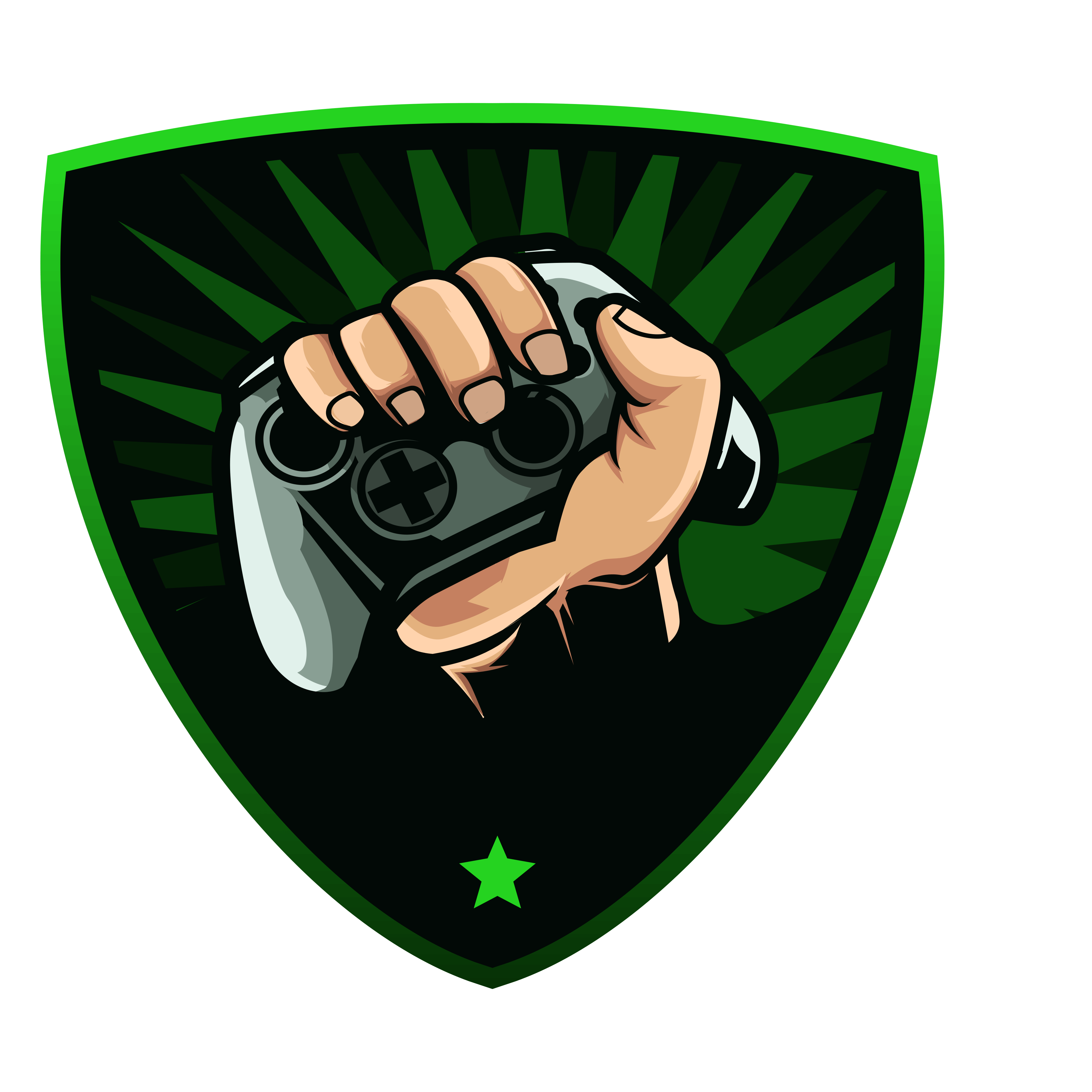 award background